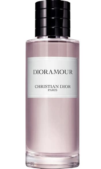 dior powdery perfume